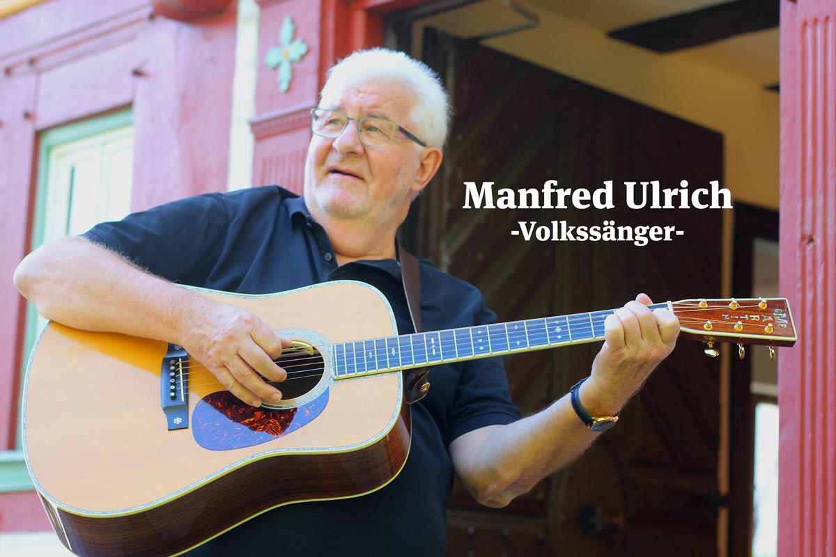 Manfred-Ulrich.Volkssaenger