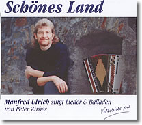 Manfred Ulrich<br />
Schönes Land