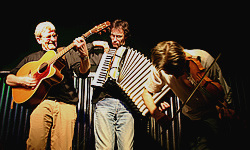 Trio Manfred Ulrich 