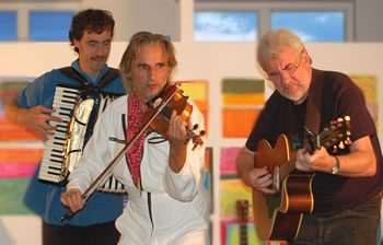 Trio Manfred Ulrich